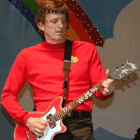 Red Wiggle (Murray)