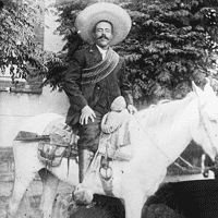 Pancho Villa