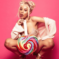 Doja Cat - Candy