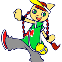 Nyami