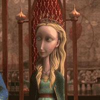 Princess Pea