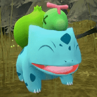 Bulbasaur