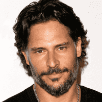 Joe Manganiello