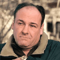 Anthony "Tony" Soprano