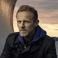 Jo Nesbø