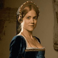 Mary Boleyn