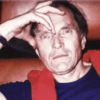 Paul Feyerabend