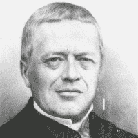 Antoine-Augustin Cournot