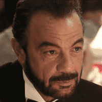 Ali Rahmet Fekeli