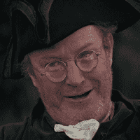 Captain Feeny the Highwayman