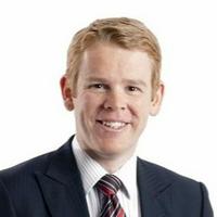 Chris Hipkins