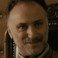 Hatip Ağa