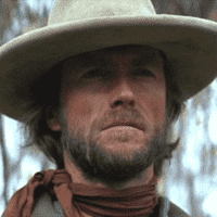 The Outlaw Josey Wales (1976)