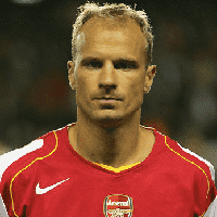 Dennis Bergkamp