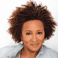 Wanda Sykes