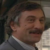 Moe Tilden
