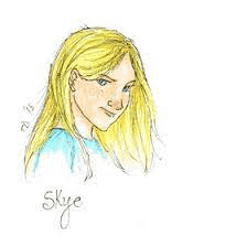 Skye Penderwick