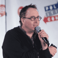 Jon Ronson