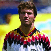 Lothar Matthäus