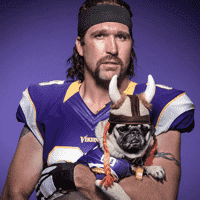 Jared Allen