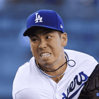 Kenta Maeda