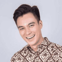 Baim Wong