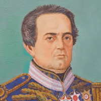 Brigadier Rafael Tobias de Aguiar