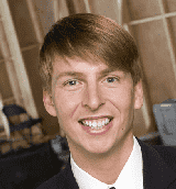 Kenneth Parcell