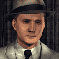 L.A. Noire