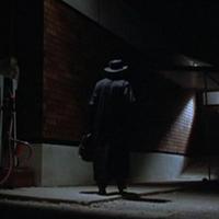 Man in Black (Halloween 5 & 6)