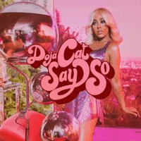 Doja Cat - Say So