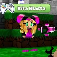 Rita Blasta