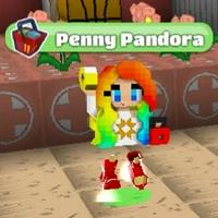 Penny Pandora