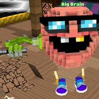 Big Brain