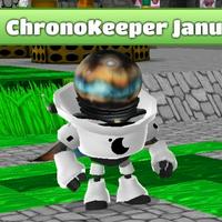 ChronoKeeper Janus