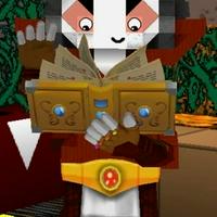 Corvax The Wizard