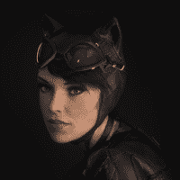 Selina Kyle “Catwoman”