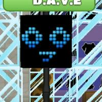 D.A.V.E
