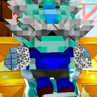 King Frost
