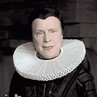 Maria Thins