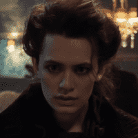 Fleur Salomé