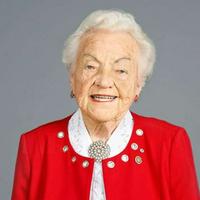 Hazel McCallion