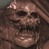 Clayface