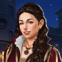 Annalisa (The Royal Masquerade)