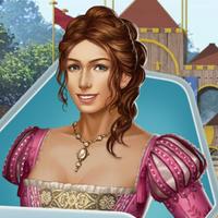 Theodosia Nevrakis (The Royal Masquerade)