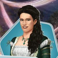 Emery Beaumont (The Royal Masquerade)