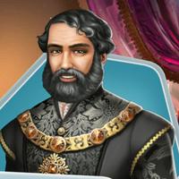 Vasco (The Royal Masquerade)