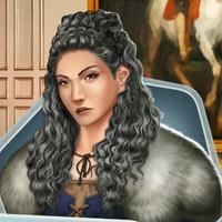 Zya (The Royal Masquerade)