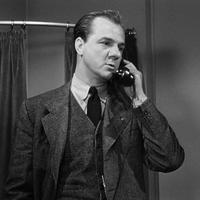Inspector Larrue