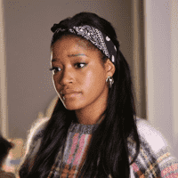 Zayday Williams